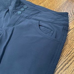 Lululemon Carry Less Pant